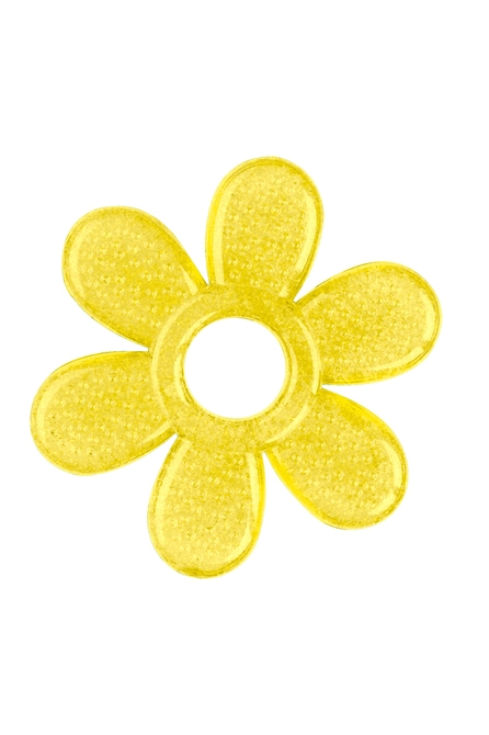 BABYONO ŻEL GRYZAK KWIATEK MAŁY 1060