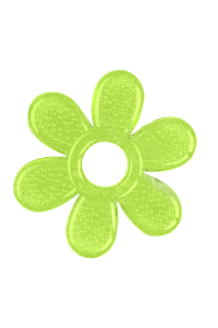 BABYONO ŻEL GRYZAK KWIATEK MAŁY 1060