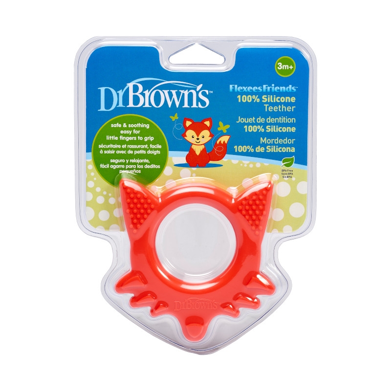 DR BROWN GRYZAK LIS