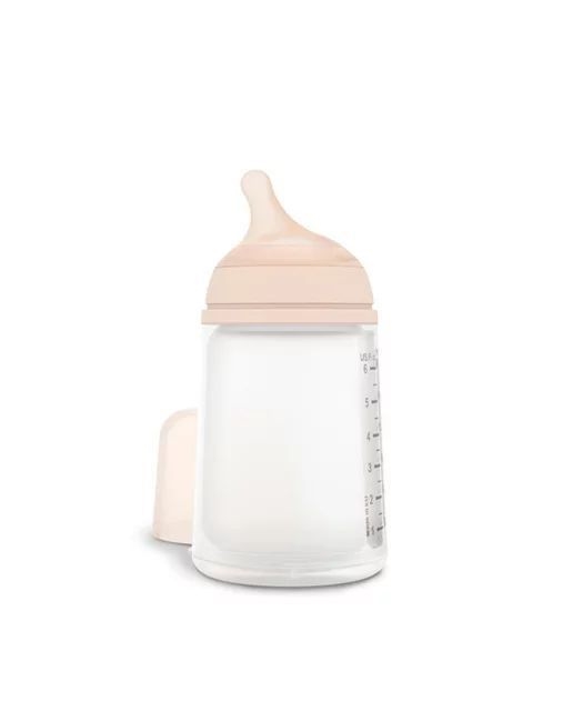 SUAVINEX BUTELKA 270ML ZERO ZERO M