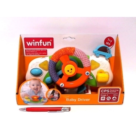 WINFUN SZKOŁA BEZPIECZNEJ JAZDY