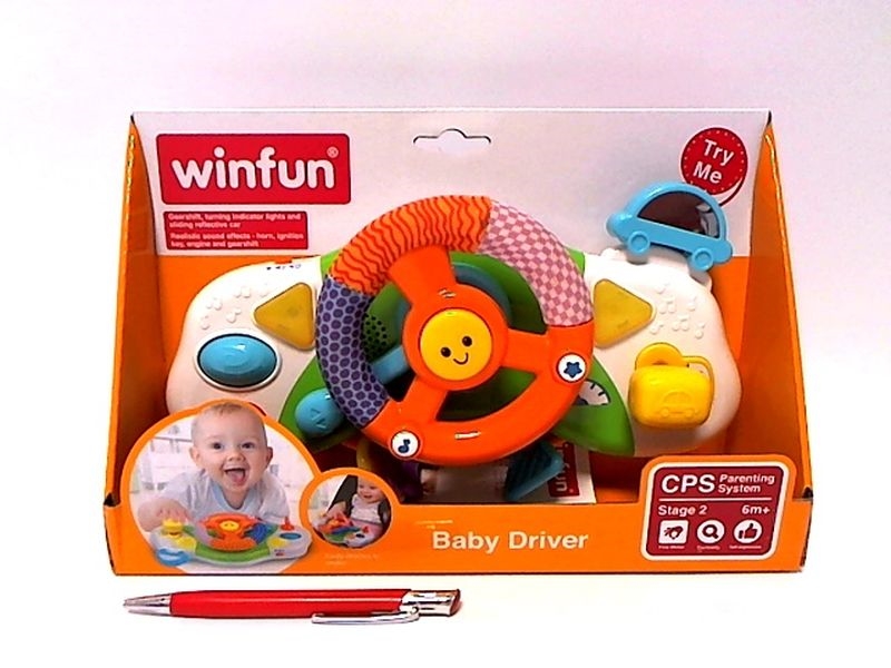 WINFUN SZKOŁA BEZPIECZNEJ JAZDY