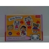Puzzle - Baby Classic - Wesoła Kicia Kocia - 36088