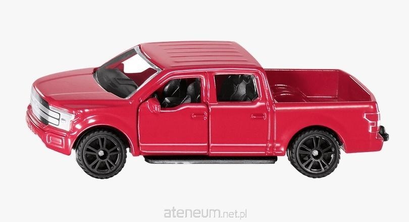 SIKU 1535 FORD F150