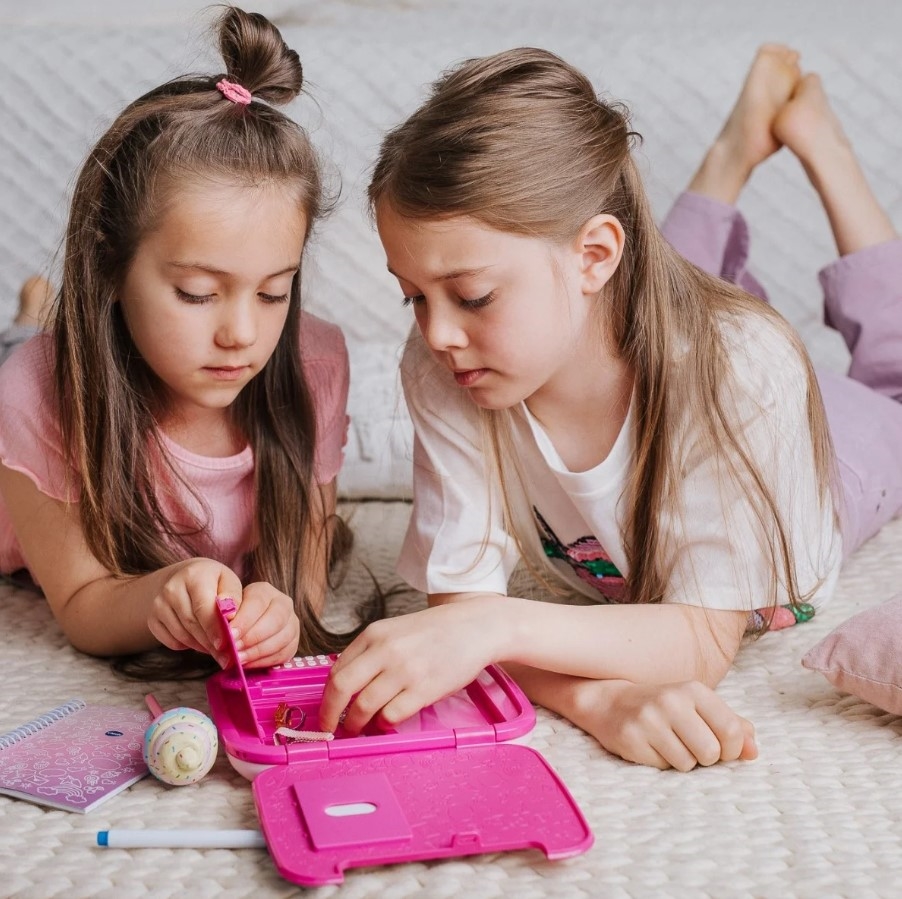 VTECH MAGICZNY PAMIĘTNIK 61243