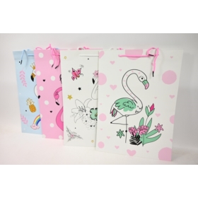 Torebka upominkowa JYWK 092 L 10715