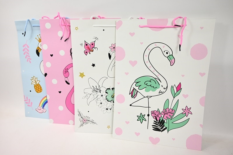 Torebka upominkowa JYWK 092 L 10715