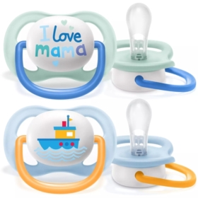 AVENT GR.0-6 080/01 AIR BOY MAMA BOAT