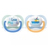 AVENT GR.0-6 080/01 AIR BOY MAMA BOAT