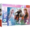 Puzzle - 300 - Magiczny czas - Disney Frozen 2 230