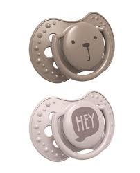 LOVI SMOCZEK USPOKAJACZ 3-6 HEY GIRL