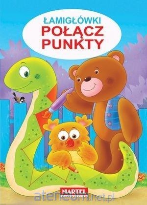 ŁAMIGŁÓWKI POŁACZ PUNKTY