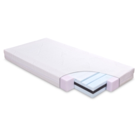 MATEX MATERAC ORTOPEDYCZNY FRESH 120X60