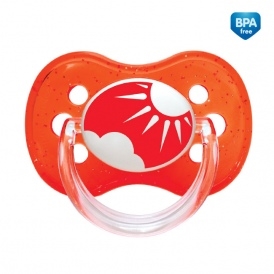 CANPOL SMOCZEK USPAKAJAJĄCY OKRAGLY 6-18 22/435