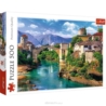 Puzzle 500 el. Stary Most w Mostarze 37333