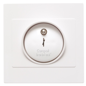 CANPOL ZABEZPIECZENIA GNIAZD  13/100