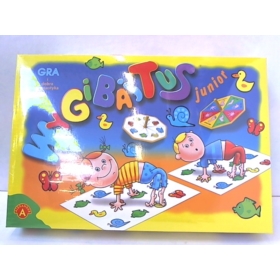 GRA WYGIBAJTUS JUNIOR