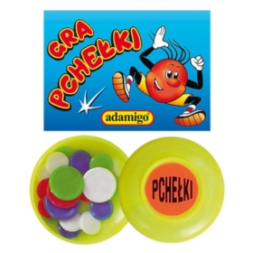 GRA PCHEŁKI