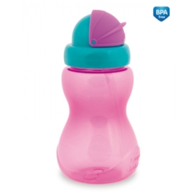 CANPOL BIDON SPORTOWY RURKA 56/109