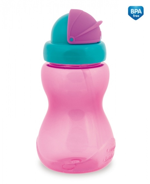 CANPOL BIDON SPORTOWY RURKA 56/109