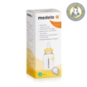 MEDELA BUTELKA + SMOCZEK 125