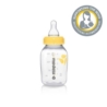 MEDELA BUTELKA + SMOCZEK 125