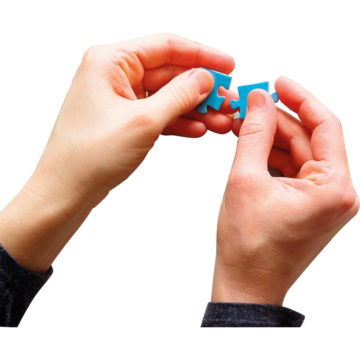 PUZZLE 3000 STARA MAPA KULI ZIEMSKIEJ