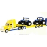 SIKU 1805 CIĘŻARÓWKA Z TRAKTOREM