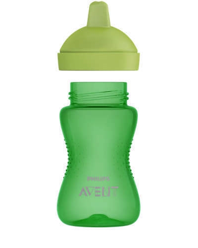 AVENT TWARDY USTNIK  300 ML