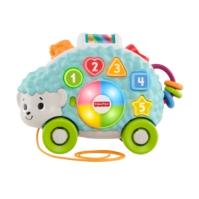 FP LINKIMALS INTERAKTYWNY JEŻ GJB11