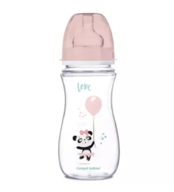 BUTELKA 300 35/222 EASYSTART EXOTIC RÓŻ