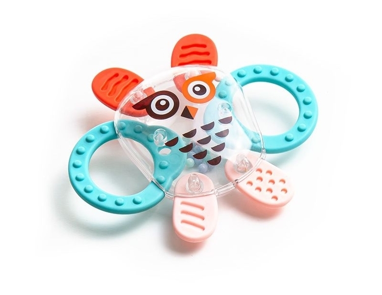 AKUKU GRZECHOTKA-GRYZAK KOSMO