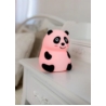 INNOGIO SILIKONOWA LAMPKA PANDA