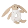 CANPOL GRZECHOTKA PLUSZOWA KRÓLICZEK