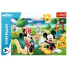 PUZZLE 24 MAXI MYSZKA MIKI 14344