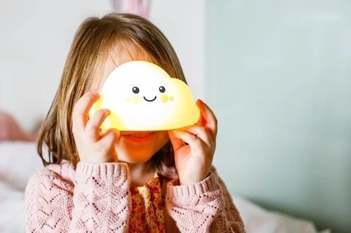 INNOGIO SYLIKONOWA LAMPKANOCNA GIO CLOUD