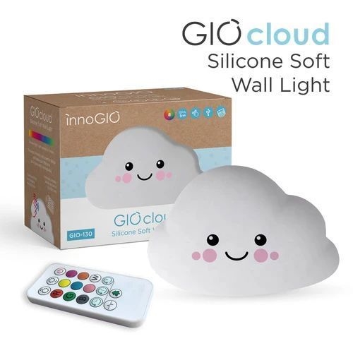 INNOGIO SYLIKONOWA LAMPKANOCNA GIO CLOUD