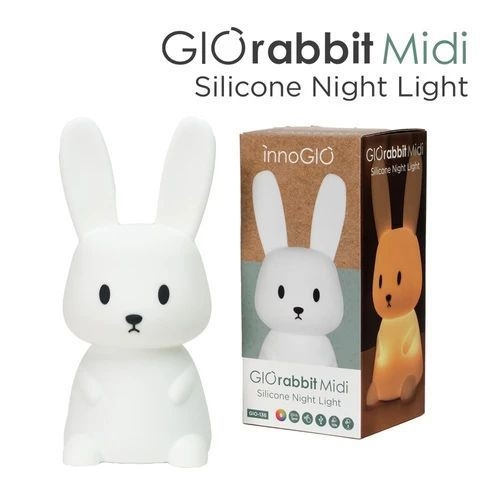 INNOGIO  LAMPKA RABBIT  MIDI