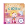 Książeczka dla dziewcz.Robię siku na nocniku 69199