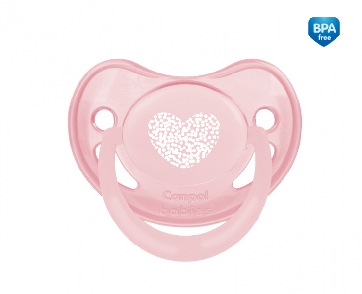 SMOCZEK ORTODONTYCZNY B CANPOL