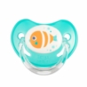 CANPOL SMOCZEK SILIKONOWY 0-6M 22/506
