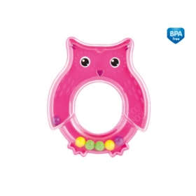 CANPOL GRZECHOTKA SOWA