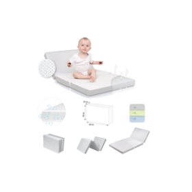 MATEX MATERAC REHABILITACYJNY VENTI 120X60