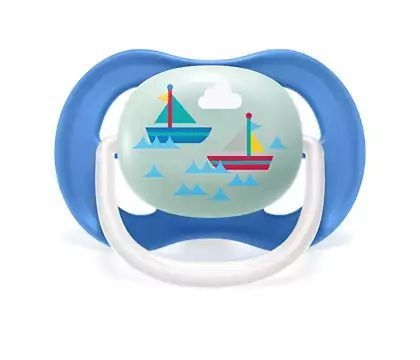 AVENT SMOCZKI 6-18M ULTRA AIR SCF080/03