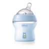 CHICCO BUTELKA NF PLAST 0+ 150ML BOY