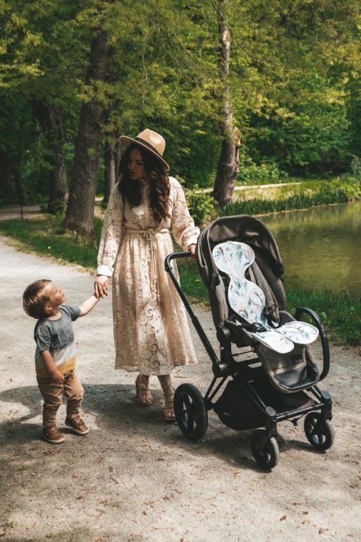 BABY MATEX NAKŁADKA REDUKUJĄCA NACISK PADDIX