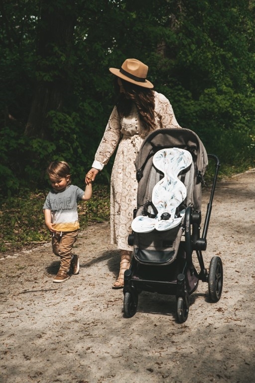 BABY MATEX NAKŁADKA REDUKUJĄCA NACISK PADDIX