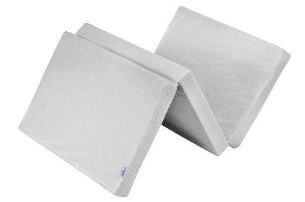 MATEX MATERAC REHABILITACYJNY RESSI 120X60X6