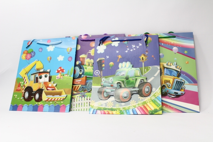 Torebka upominkowa JYWK 078 M 79137