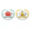 AVENT SMOCZEK ULTRA AIR 0-6 FRUIT